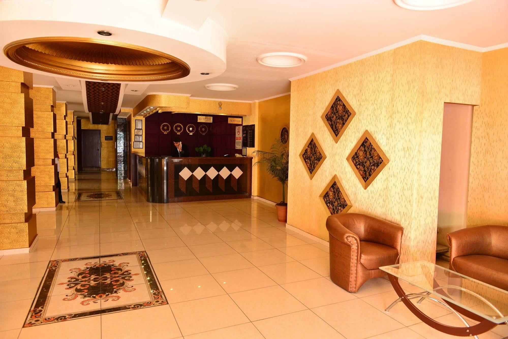 Kivrak Hotel Анталія Екстер'єр фото